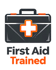 First Aid Trained